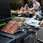 BBQ Skewers